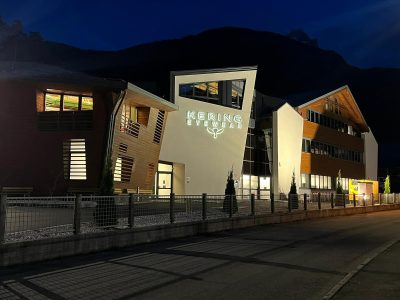 Kering night